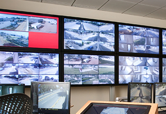 CCTV Installer Cornwall